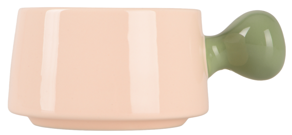 Чашка LED Arada Green (6990750) Київ - фото 3