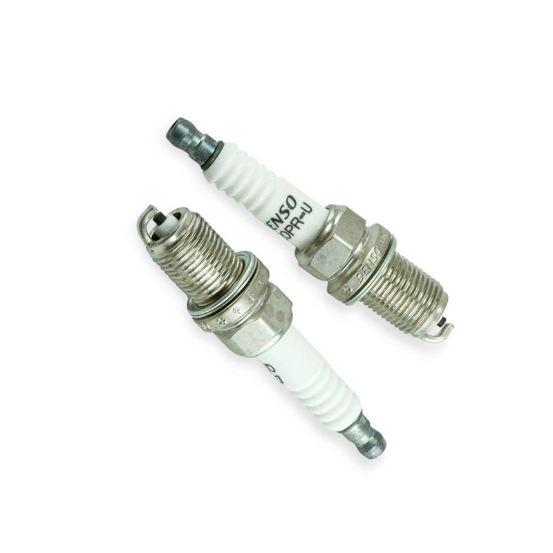 Свічки D12 (2110 інжектор 16V з 0,8) 3007 DENSO Мукачево - фото 1