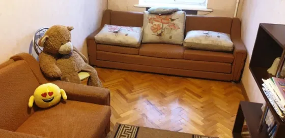 Здам кімнату для дівчини/жінки вул. Заболотного. Киев