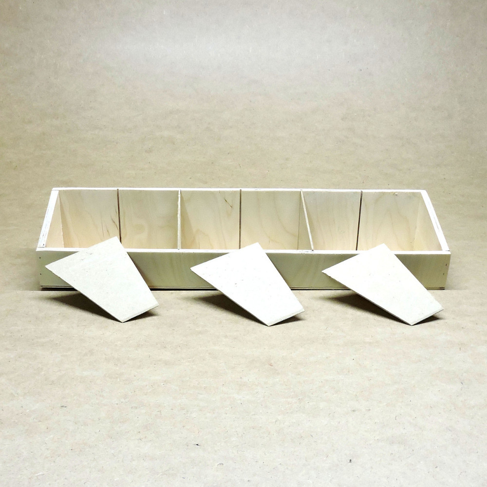 Органайзер для метизов 