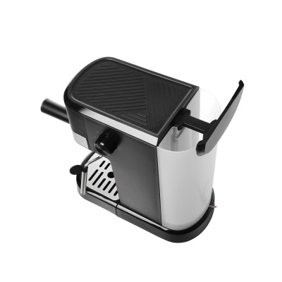 Ріжкова кавоварка еспресо Ergo CE 7800 Вінниця - фото 12