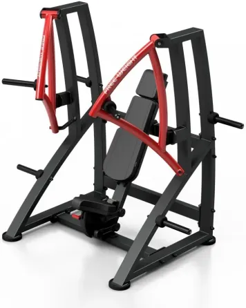 Тренажер Marbo Maszyna Do Ćwiczenia Mięśni Klatki Piersiowej W Skosie Ujemnym Mf U016 Київ