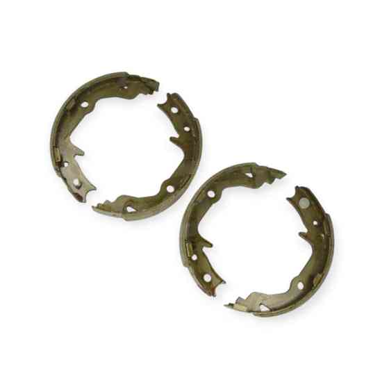 Колодки Peugeot 4008, Mitsubishi Outlander 06- (168x32) () ручника Мукачево