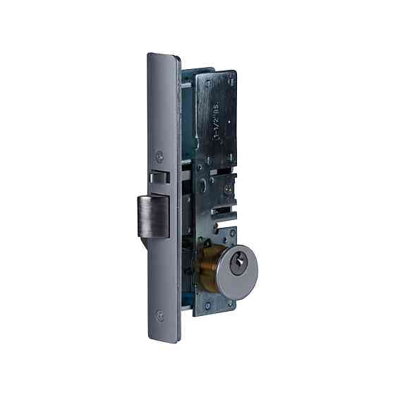 Замок механічний Trinix YS-305P (64-00024) Киев