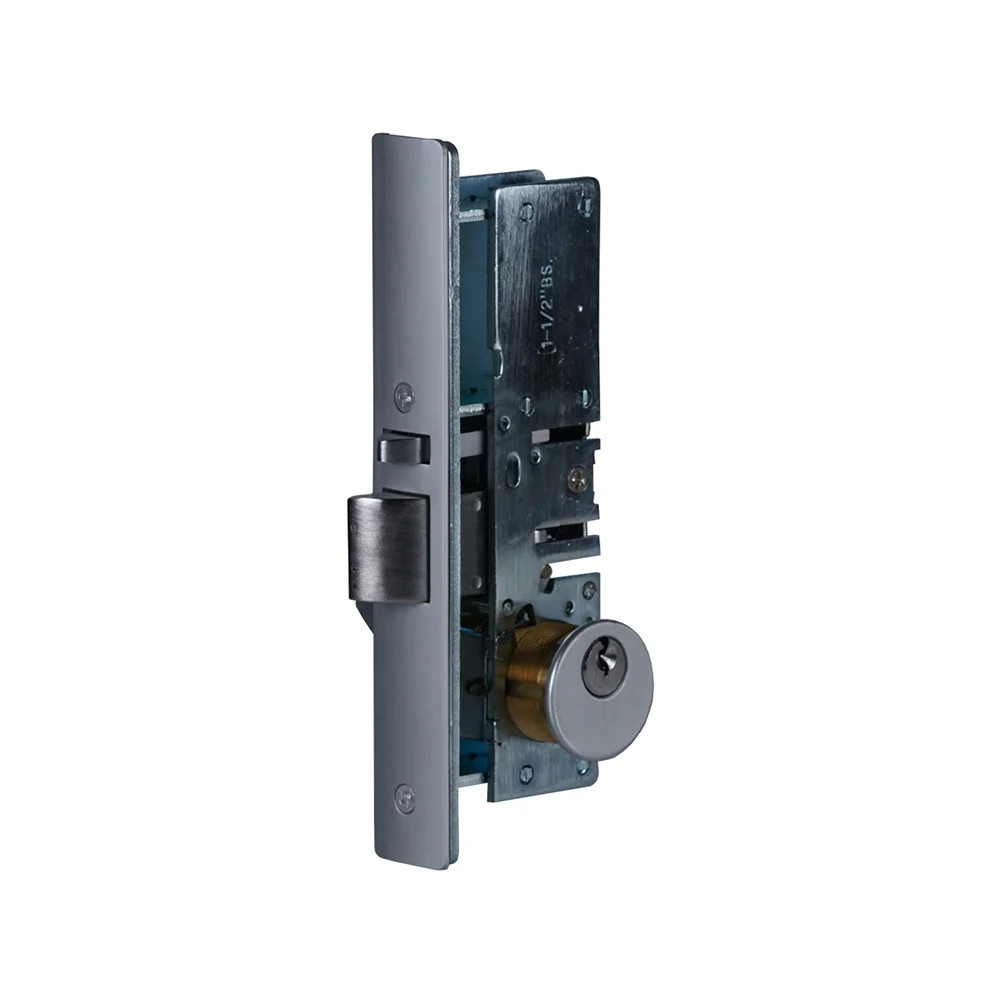 Замок механічний Trinix YS-305P (64-00024) Киев - изображение 1