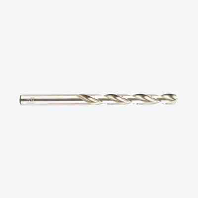 Сверло Milwaukee по металлу THUNDERWEB HSS-G DIN338, 8,1х117мм, (5шт) (4932459870) Винница