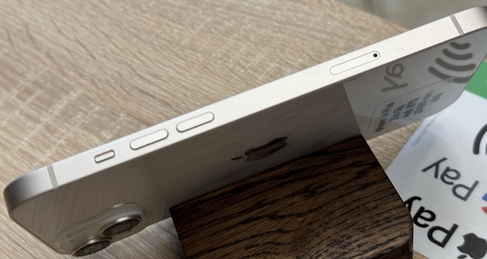 Айфон iPhone 14 Plus 256Gb. iPhone14 Plus 256GB Київ - фото 4