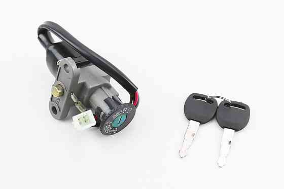 Замок запалювання Yamaha JOG 3KJ Київ