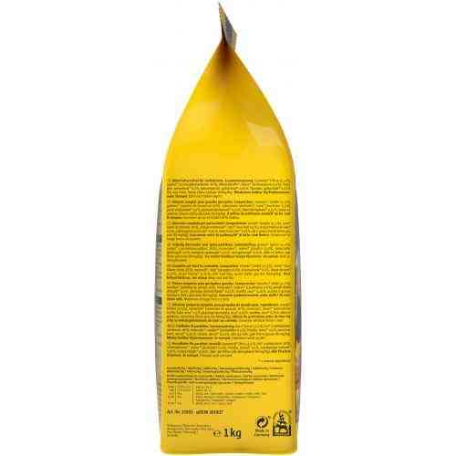 Корм Vitakraft Premium Vital для нимф 1 кг. Киев