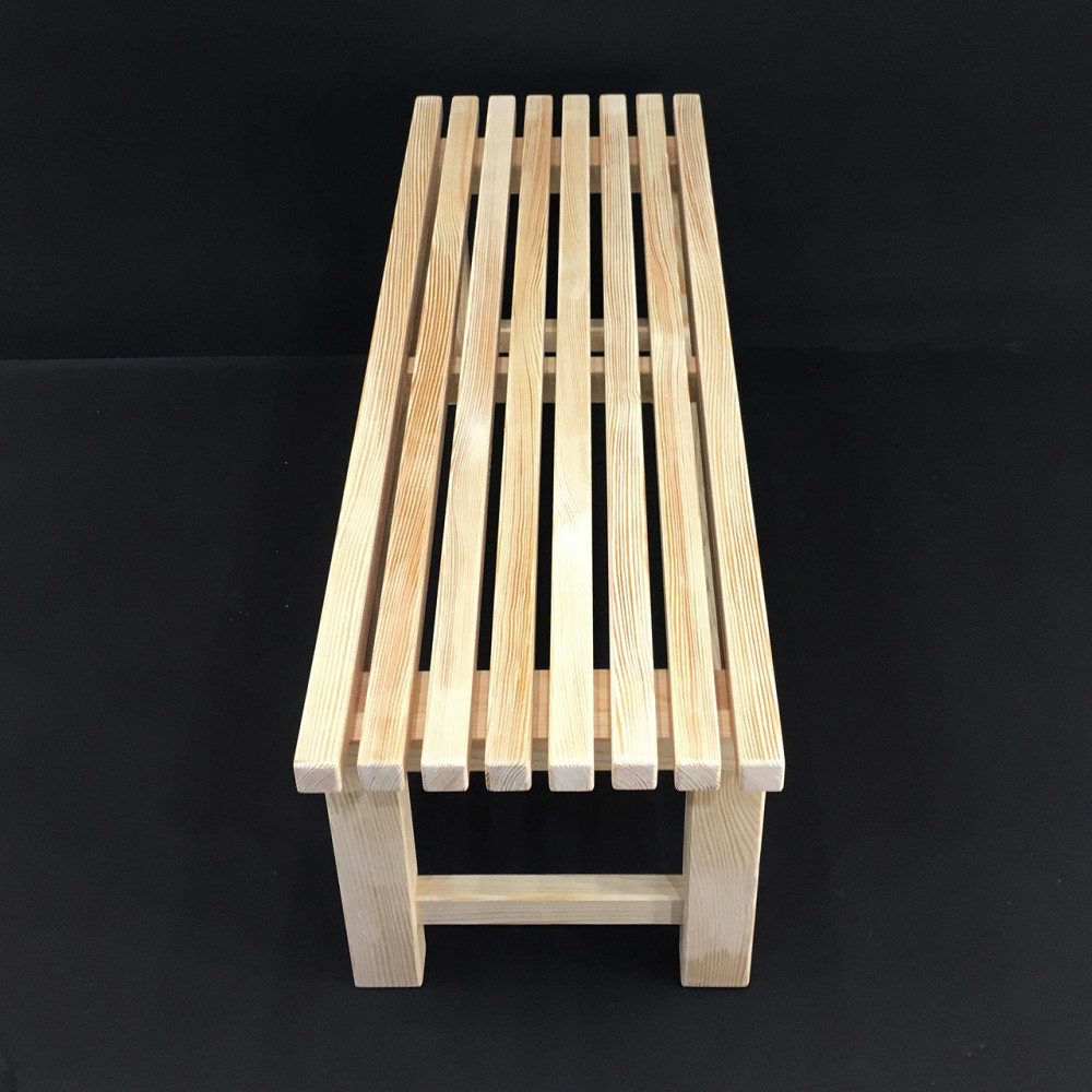 Садова лавка "Ліда 120" бланже Миколаїв - фото 6