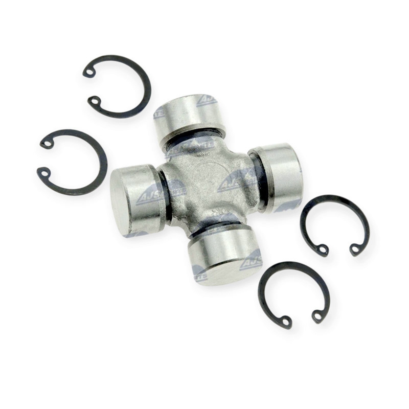 Хрестовина Compass, Додж Caliber, Mitsubishi Outlander 06- (22x56) Jeep Мукачево - фото 1