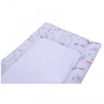 Пеленальний матрацик Верес Bear house large (50*70) (420.102) Вінниця - фото 2