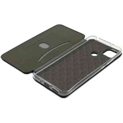 Чехол для мобильного телефона BeCover Exclusive Xiaomi Redmi 9C Dark Green (709052) Винница