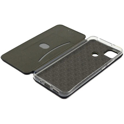 Чехол для мобильного телефона BeCover Exclusive Xiaomi Redmi 9C Dark Green (709052) Винница - изображение 3