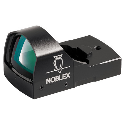 Коллиматорный прицел Docter Sight II (55701) Винница - изображение 2