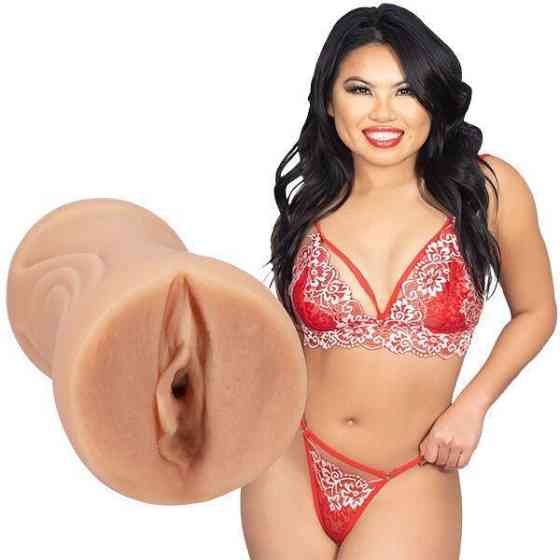 Мастурбатор Doc Johnson Cindy Starfall Sex Aura Киев