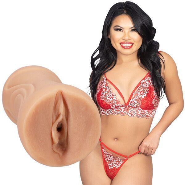 Мастурбатор Doc Johnson Cindy Starfall Sex Aura Киев - изображение 2