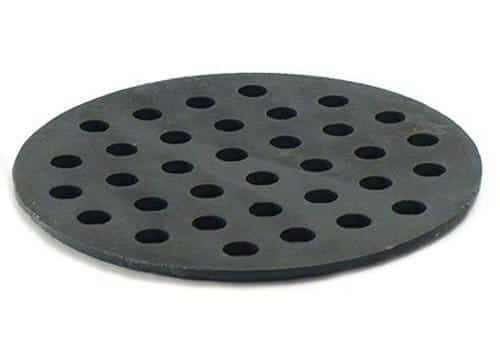 Колосник Печь XL Решетка Big Green Egg 112644 (XLFGC) Код: 003191 Ровно - изображение 1