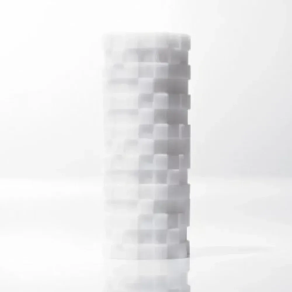 Мастурбатор Tenga 3D Module Sex Aura Київ - фото 1