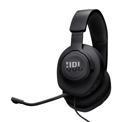 Наушники JBL Quantum 100M2 Black (JBLQTUM100M2BLK) Винница - изображение 6
