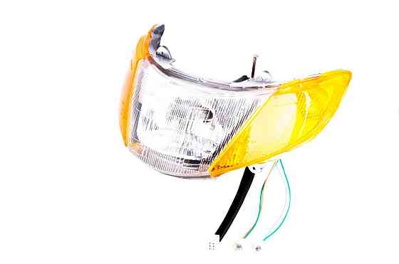 Фара (в зборі) Сузуки LETS 1 Мукачево