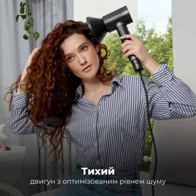 Фен AENO HD5B (AHD0005B) Вінниця - фото 2