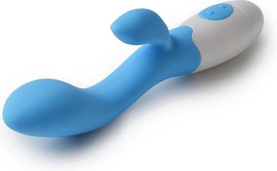 Вибратор MOQQA Island Rabbit для женщин и пар Днепр - изображение 3