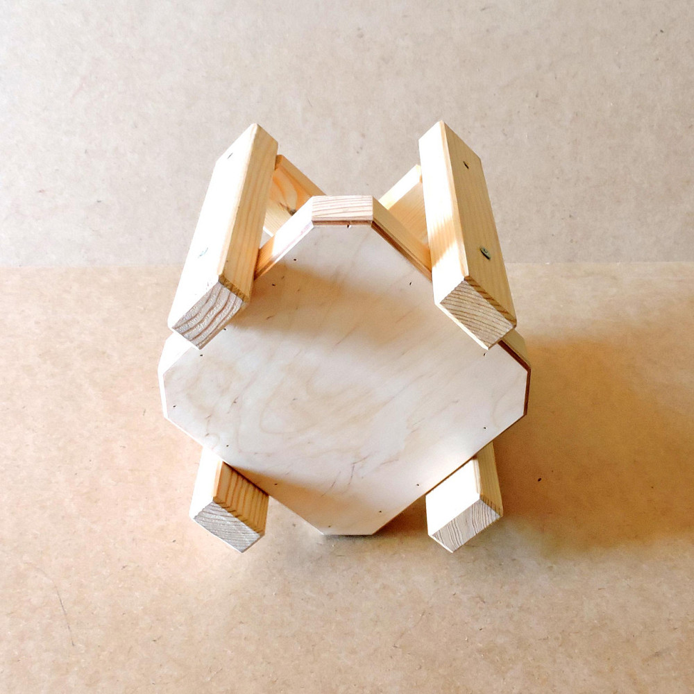 Подставка для цветов 