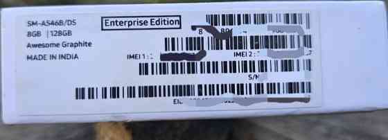 Смартфон Samsung Galaxy A54 5G 8/128Gb. Киев