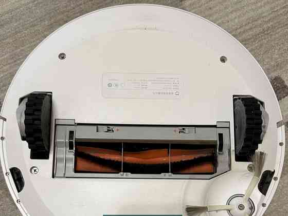 Робот -Пылесос Xiaomi Mi Robot Vacuum 1S. Киев