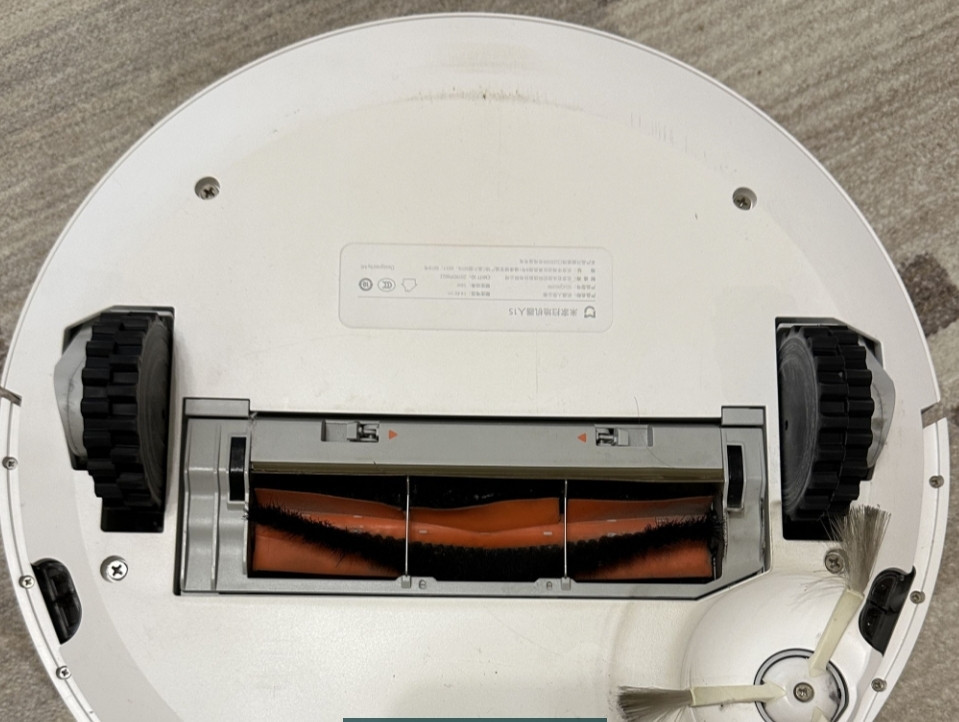 Робот -Пылесос Xiaomi Mi Robot Vacuum 1S. Киев - изображение 4