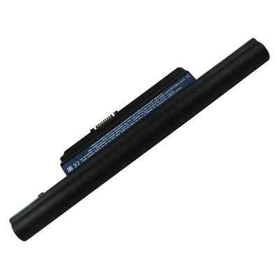 Аккумулятор для ноутбука ACER Aspire 4553 (AS10B41) 10.8V 5200mAh PowerPlant (NB00000023) Винница
