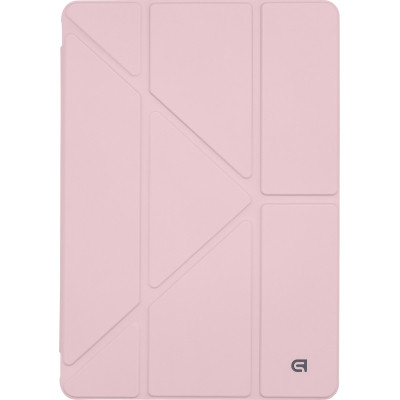 Чохол до планшета Armorstandart Y-Type PEN Samsung Galaxy Tab S9 / S9 FE / S10 FE Pink (ARM85522) Вінниця - фото 1