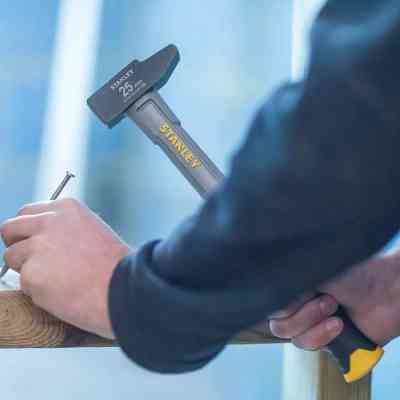 Молоток Stanley інженерний Fiberglass, 1000 г (STHT0-54156) Вінниця