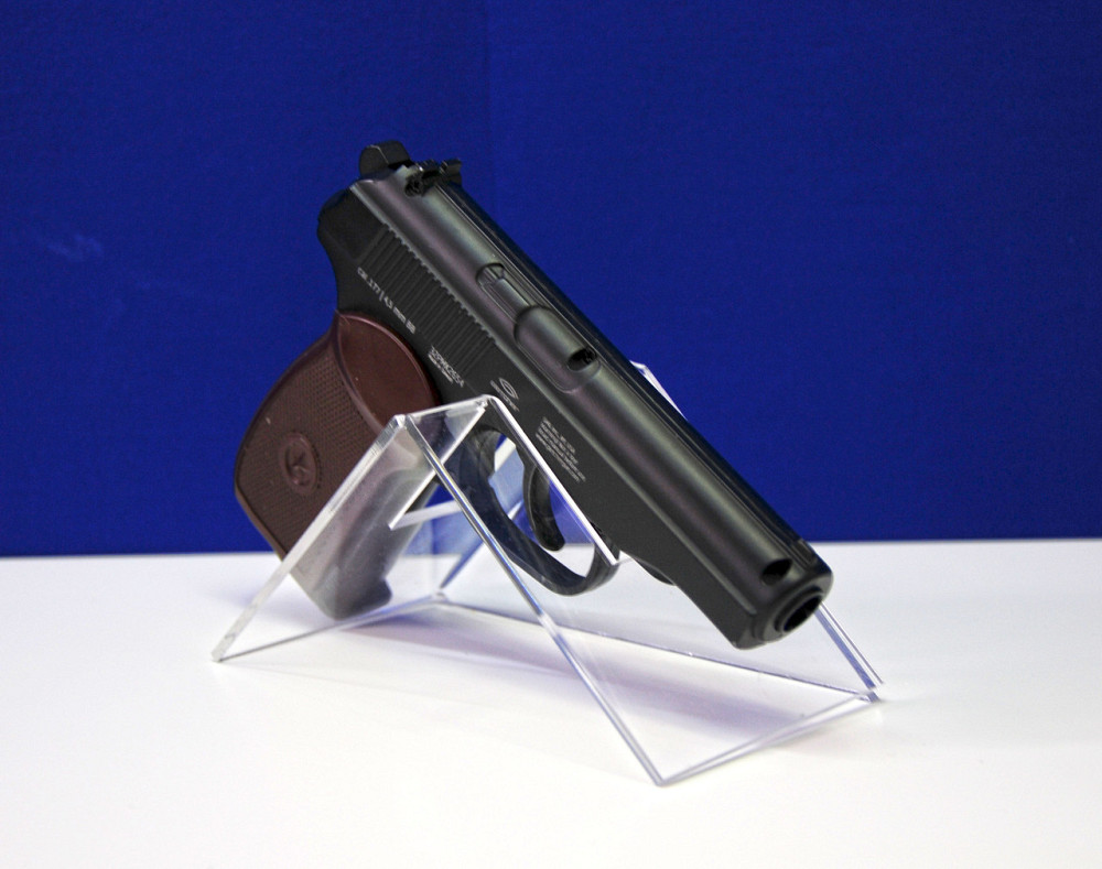 Подставка для пистолета Киев - изображение 1