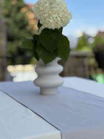 Ecotton Ранер доріжка Ecotton DUCK 45x170 см для обіднього столу водовідштовхувальна сірого кол Коломыя