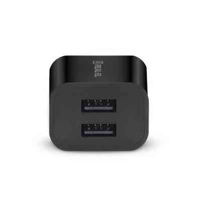 Зарядний пристрій REAL-EL CH-210 black (EL123160014) Вінниця