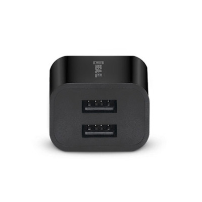 Зарядное устройство REAL-EL CH-210 black (EL123160014) Винница - изображение 6