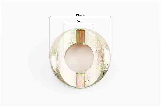 Втулка для вилки рульової маятникової (з розрізом) Київ