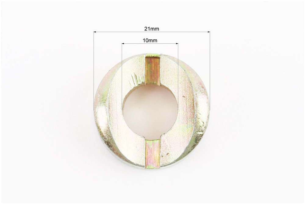 Втулка для вилки рульової маятникової (з розрізом) Киев - изображение 3