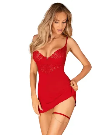 Гартер Obsessive Ingridia garter O/S Львів