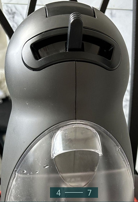 Кофеварка DOLCE Gusto Nescafé Krups. Киев - изображение 5