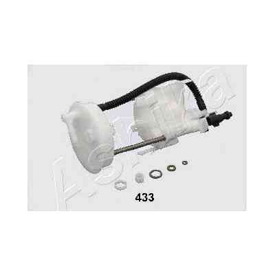 Фильтр топливный ASHIKA 30-04-433 Винница