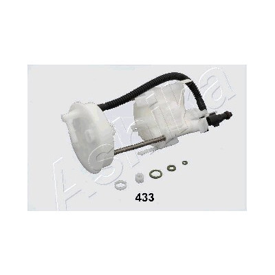 Фільтр паливний ASHIKA 30-04-433 Вінниця - фото 1