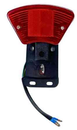 Стоп-сигнал   (в сборе)   Delta   (Vintage) Мукачево