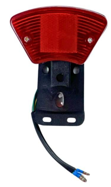 Стоп-сигнал   (в сборе)   Delta   (Vintage) Мукачево - изображение 1