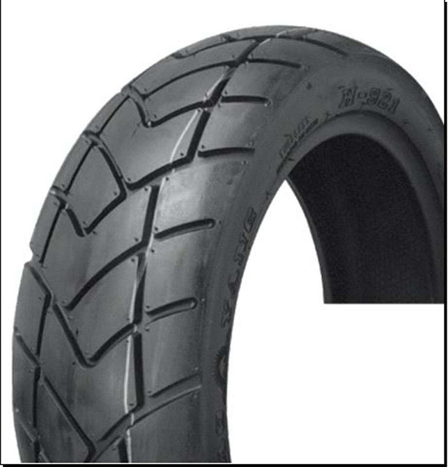Шина мотоцикл 120/70 -12 TL H-921 Мукачево - фото 1
