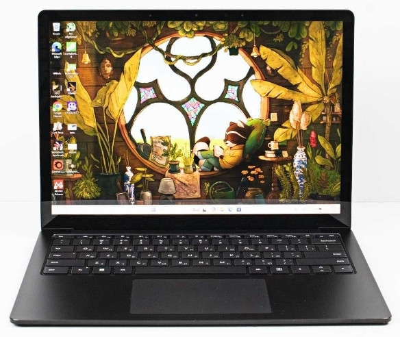 Microsoft Surface Laptop 4 13 Core i5-1145G7/RAM 16/ SSD 256 Gb/ 13,5