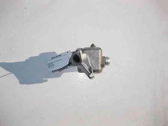 Mercedes-Benz  A0021407460 Клапан продування каталізатора лівий для двигунів M272 V6 2.5 3.0 3.5л M273 V8 4.6 5.5л Одеса