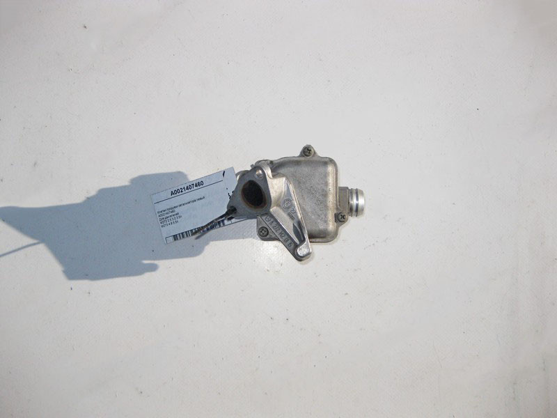 Mercedes-Benz  A0021407460 Клапан продування каталізатора лівий для двигунів M272 V6 2.5 3.0 3.5л M273 V8 4.6 5.5л Одесса - изображение 2